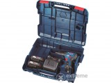 Bosch Professional GSB 18V-50 Akkus ütvefúró-csavarozó (2x 2,0Ah akkumulátor)