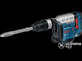 Bosch Professional GSH 5 CE vésőkalapács SDS-max, kofferben