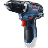 Bosch Professional GSR 12V-35 Akkus fúrócsavarozó 12 V Lítiumion (06019H8000)