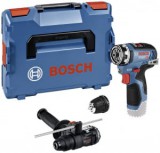 Bosch Professional GSR 12V-35 FC akkus fúrócsavarozó (06019H300B)