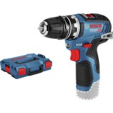 Bosch Professional GSR 12V-35 FC Akkus fúrócsavarozó 12 V Lítiumion (06019H3002)