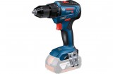 Bosch Professional GSR 18V-55 csavarhúzó - akkumulátor és töltő nélkül