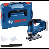 Bosch Professional GST 18V-125 B akkus szúrófűrész akkumulátor nélkül (06015B3000) (06015B3000)
