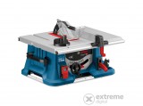 Bosch Professional GTS 635-216 asztali fűrész, 1600 W, 216 mm tárcsaátmérő, 5500 RPM, 70 mm maximális vágási magasság