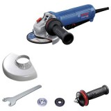Bosch Professional GWS 12-125 P (06013A6200) Sarokcsiszoló (06013A6200)