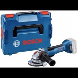 Bosch Professional GWS 18V-10 P akkus sarokcsiszoló akkumulátor nélkül (06019J4102) (06019J4102)