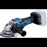 Bosch Professional GWS 18V-15 PSC akkus sarokcsiszoló akkumulátor nélkül (06019H6B00) (06019H6B00)