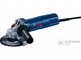 Bosch Professional GWS 9-115 S sarokcsiszoló (fordulatszám szabályzós)