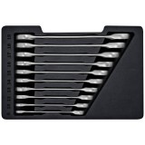 Bosch Professional PRO villáskulcs készlet 10 részes 8 - 19 mm 1.600.A02.AU0 (1600A02AU0)