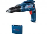 Bosch professional szárazépítő csavarbehajtó GTB 650 (06014A2000)