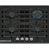 Bosch PRP6A6H40 főzőlap beépíthető gáz