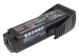 Bosch PS10 2000 mAh Li-ion akku felújítás