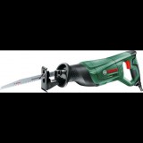 Bosch PSA 700 E szablyafűrész + fűrészlap készlet (06033A7001) (0.603.3A7.001)