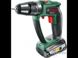 Bosch PSB 18 LI-2 Ergonomic akkus ütvefúró