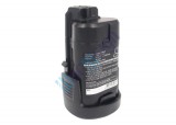 Bosch PSM 10.8 LI 2000 mAh Li-ion akku felújítás