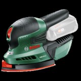 Bosch PSM 18 LI Akkus multicsiszoló (akku és töltő nélkül) (06033A1321)