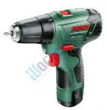 Bosch PSR 7.2 csavarbehajtó cellacsere