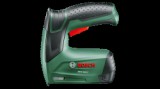Bosch PTK 3,6 LI kis méretű, akkus tűzőgép (0603968220) lítium-ion technológiával
