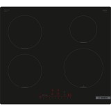 Bosch PUE611HC1E beépíthető indukciós főzőlap Home Connect 60cm Serie6