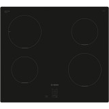 Bosch PUG611AA5E beépíthető indukciós főzőlap 60cm Serie2