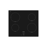 Bosch PUG611AA5E főzőlap beépíthető indukciós