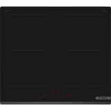 Bosch PVQ631HC1E beépíthető Combi indukciós főzőlap Home Connect 60cm Serie6