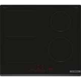 Bosch PVS631HB1E beépíthető Combi indukciós főzőlap Home Connect Serie6