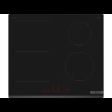 Bosch pvs631hb1e fekete, beépíthet&#337;, indukciós, f&#337;z&#337;zóna: 4, beépíthet&#337; méret: 56cm, f&#337;z&#337;lap