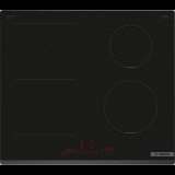 Bosch PVS631HB1E Indukciós főzőlap - Fekete (PVS631HB1E)