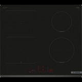 Bosch PVS631HC1E Indukciós főzőlap - Fekete (PVS631HC1E)