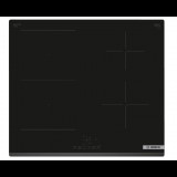 Bosch PVS63KBB5E Indukciós főzőlap - Fekete (PVS63KBB5E)