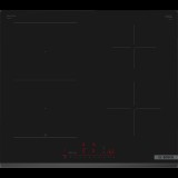 Bosch PVS63KHC1Z Indukciós főzőlap - Fekete (PVS63KHC1Z)