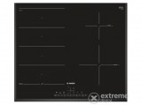 Bosch PXE651FC1E beépíthető indukciósfőzőlap