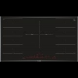 Bosch PXV975DV1E Serie 8 FlexInduction üvegkerámia főzőlap (PXV975DV1E)