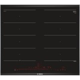 Bosch PXX675DC1E beépíthető indukciós lap Serie8