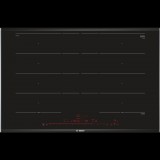 Bosch PXY875DE3E Serie 8 FlexInduction üvegkerámia főzőlap (PXY875DE3E)