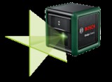 Bosch Quigo Green Keresztvonalas szintezőlézer (0603663C02)