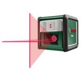 Bosch Quigo keresztvonalas szintezőlézer (06036635Z0)