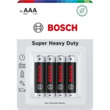 Bosch R03SHD4B00 super heavy duty elem AAA 4db