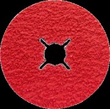 Bosch R780 kerámia fíbertárcsa o 115 mm, o 22.23 mm, P36