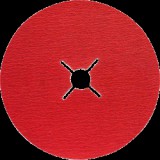 Bosch R780 kerámia fíbertárcsa o 180 mm, o 22.23 mm, P100