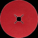 Bosch R780 kerámia fíbertárcsa o 180 mm, o 22.23 mm, P120