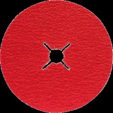 Bosch R780 kerámia fíbertárcsa o 180 mm, o 22.23 mm, P50