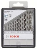Bosch Robust Line HSS-G fémfúró készlet 13 részes (2607010538)