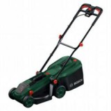 Bosch Rotak 18V-34 akkus fűnyíró akku és töltő nélkül (06008B9N01)