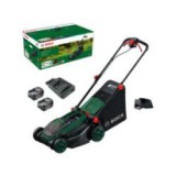 Bosch Rotak 18V2-38 akkus fűnyíró (06008B9M00)
