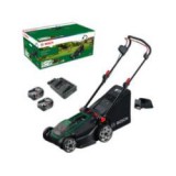 Bosch Rotak 18V2-43 akkus fűnyíró (06008B9L00)