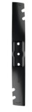Bosch ROTAK18V2-38 tartalék kés, 38 cm (F016800697)