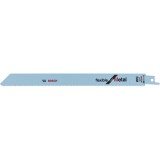 Bosch S 1122 BF 225mm Fém szablyafűrészlap (25db) (2608657552)