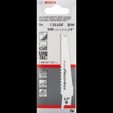 Bosch S 511 DF Flexible for Wood and Metal szablyafűrészlap (2608657723)